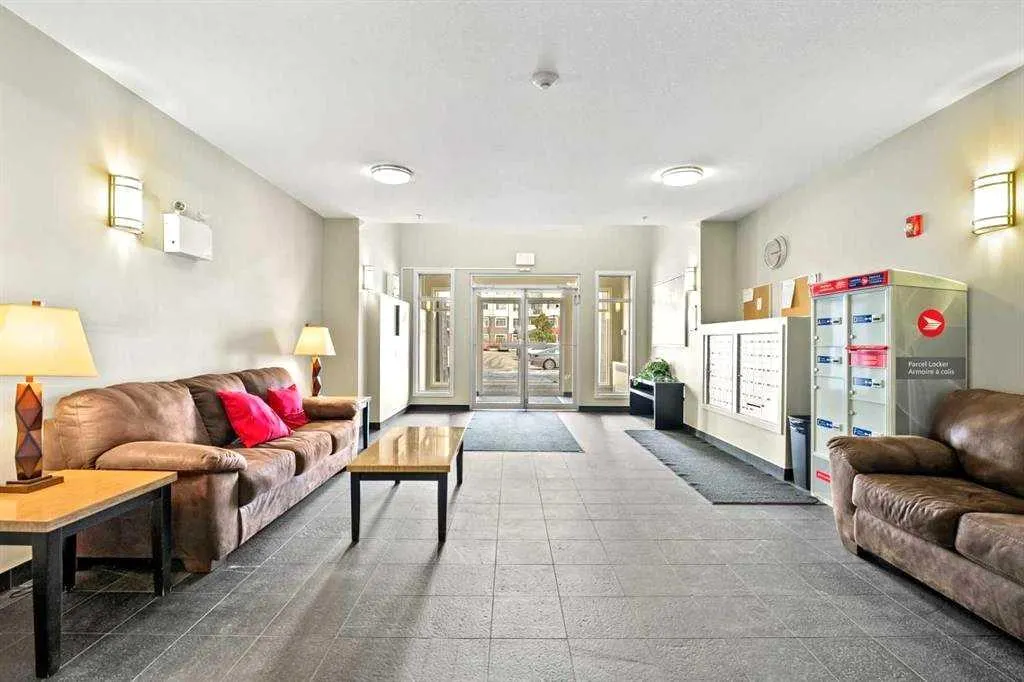 10 Auburn Bay Link SE #202