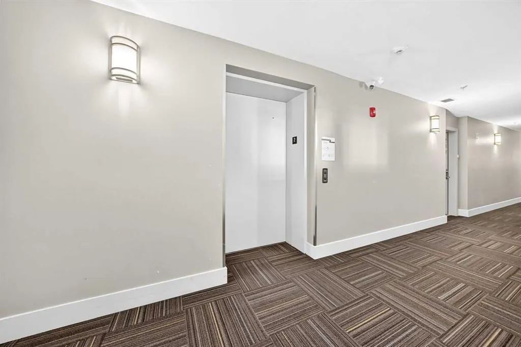 10 Auburn Bay Link SE #202