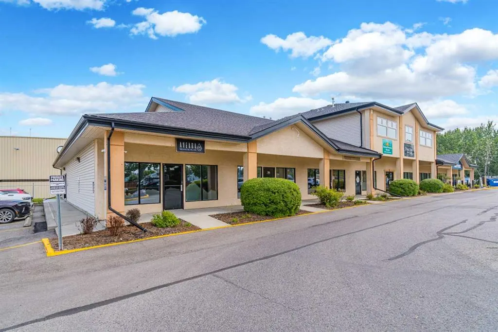 14 Crystalridge Drive #104