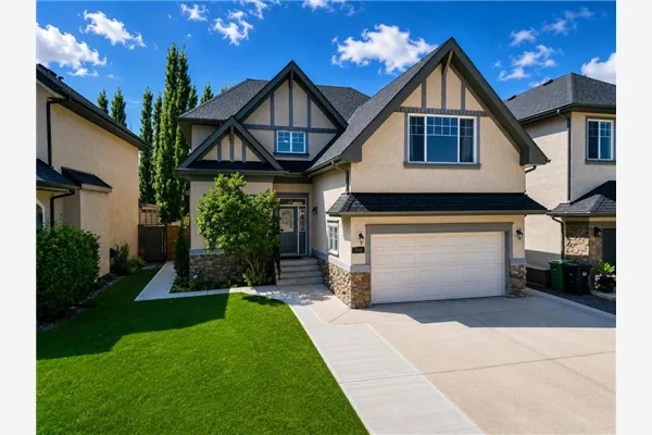 108 Tuscany Estates Close NW