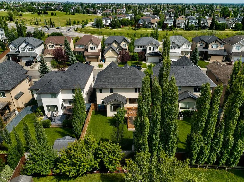 108 Tuscany Estates Close NW