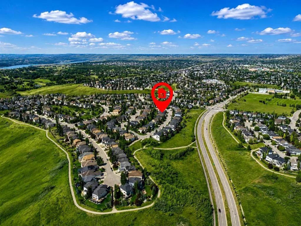 108 Tuscany Estates Close NW