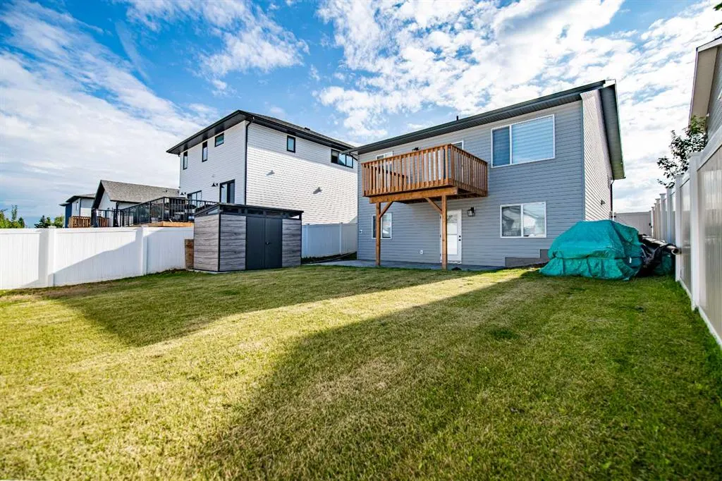 38 Bardwell Way