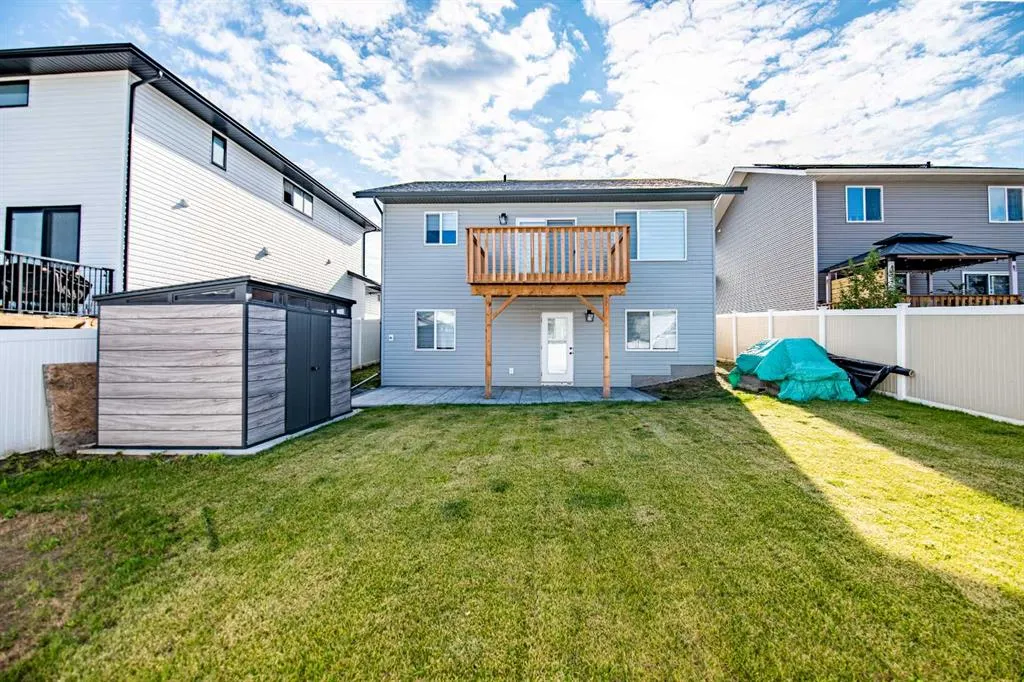 38 Bardwell Way