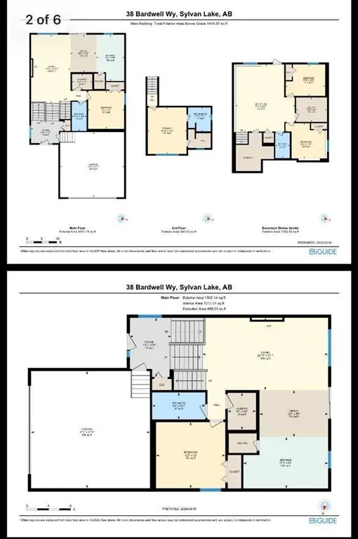 38 Bardwell Way