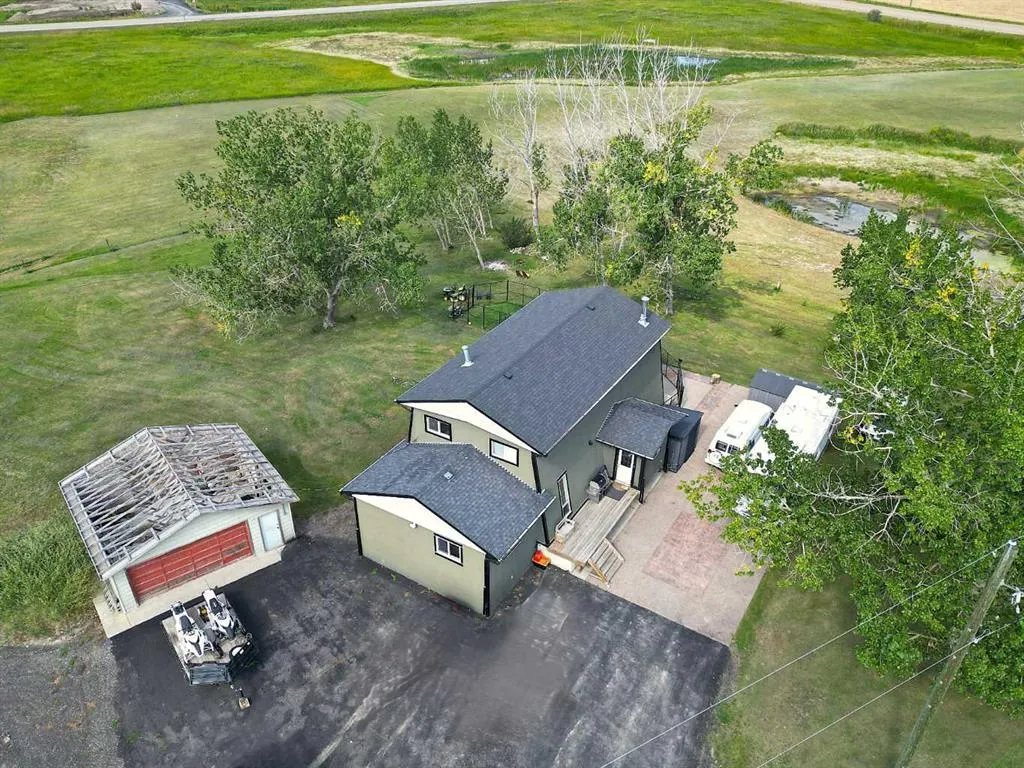 251231 Sunshine Road Road