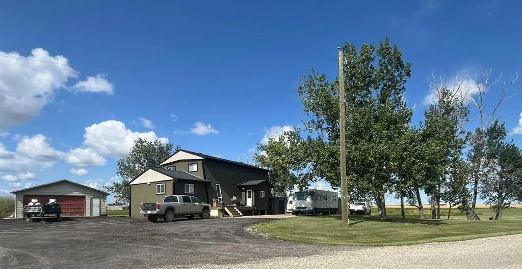 251231 Sunshine Road Road