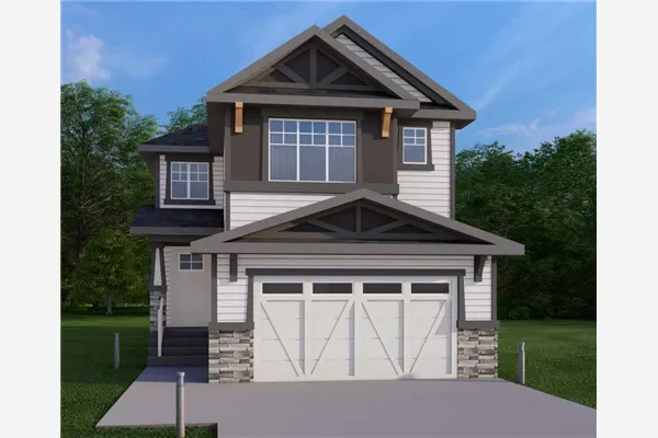 87 Sundown Crescent