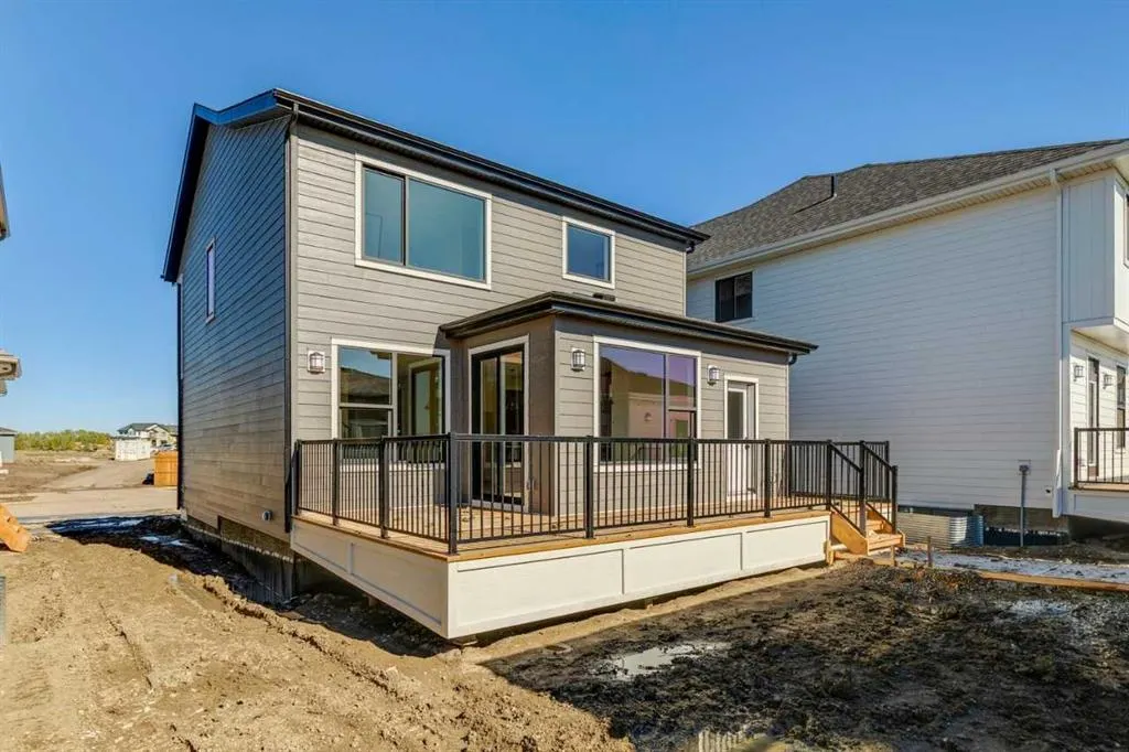 207 Harmony Circle