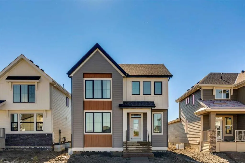 207 Harmony Circle
