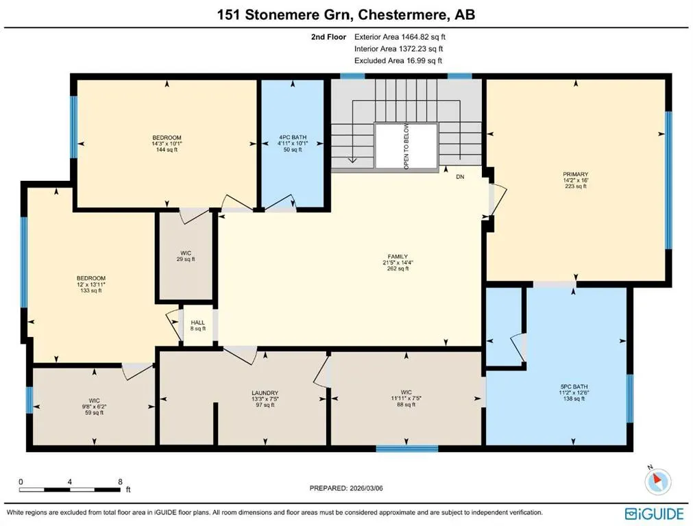 151 Stonemere Green