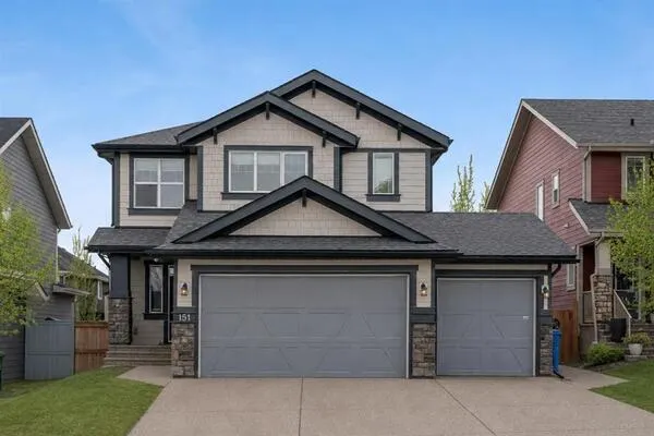 151 Stonemere Green