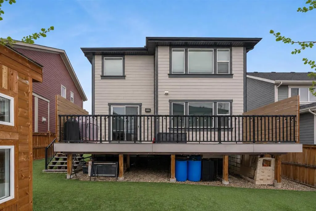 151 Stonemere Green