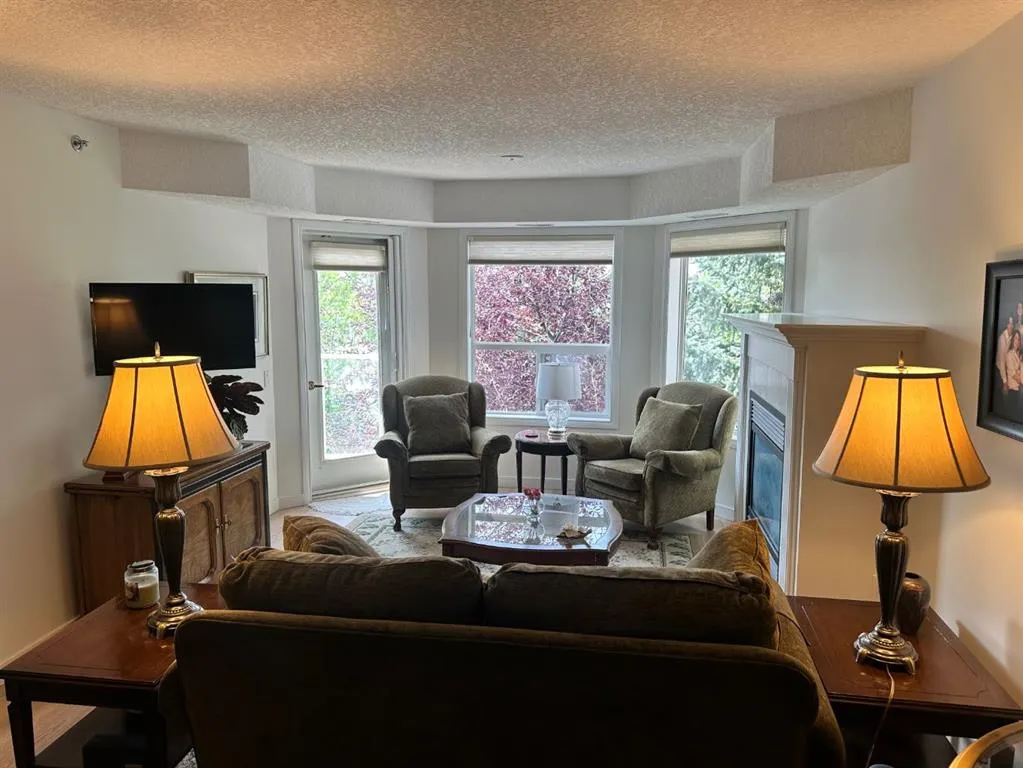 1818 Simcoe Boulevard SW #3338