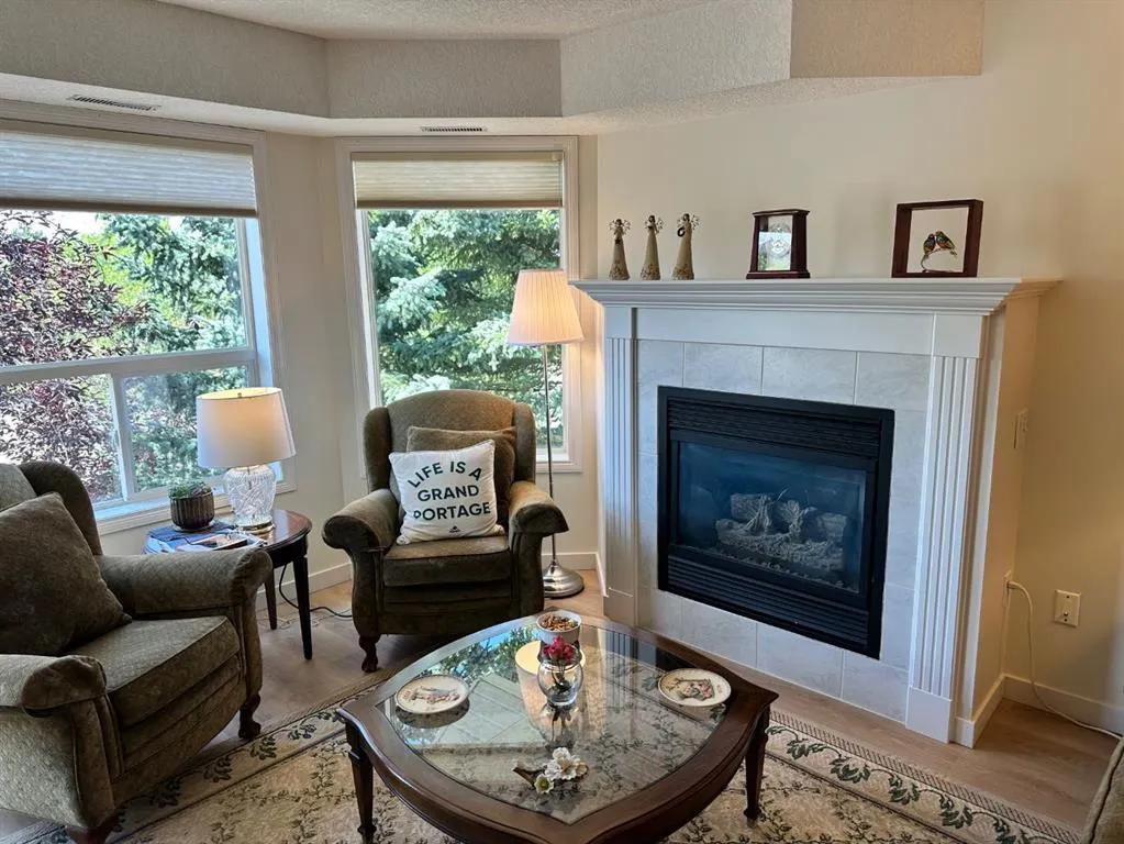 1818 Simcoe Boulevard SW #3338