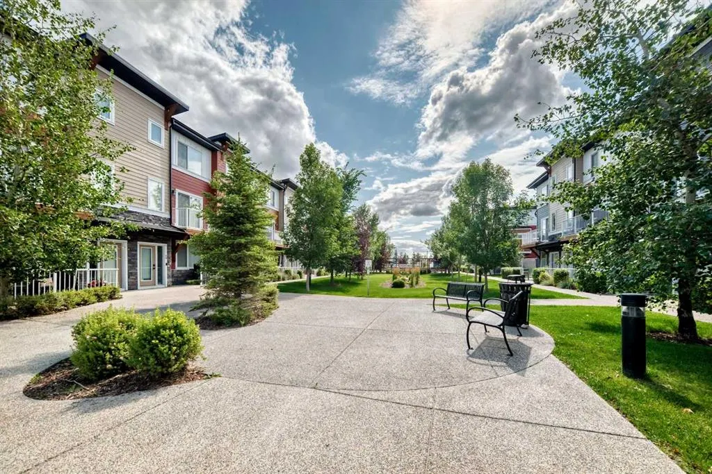 111 Rainbow Falls Gate #2