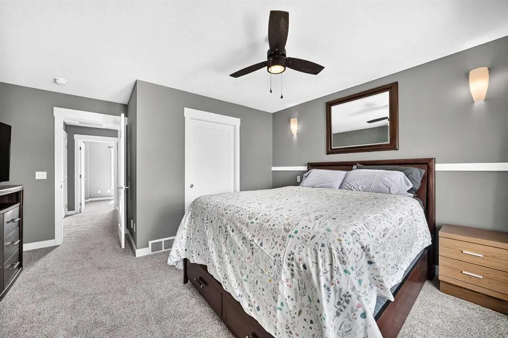 111 Rainbow Falls Gate #2