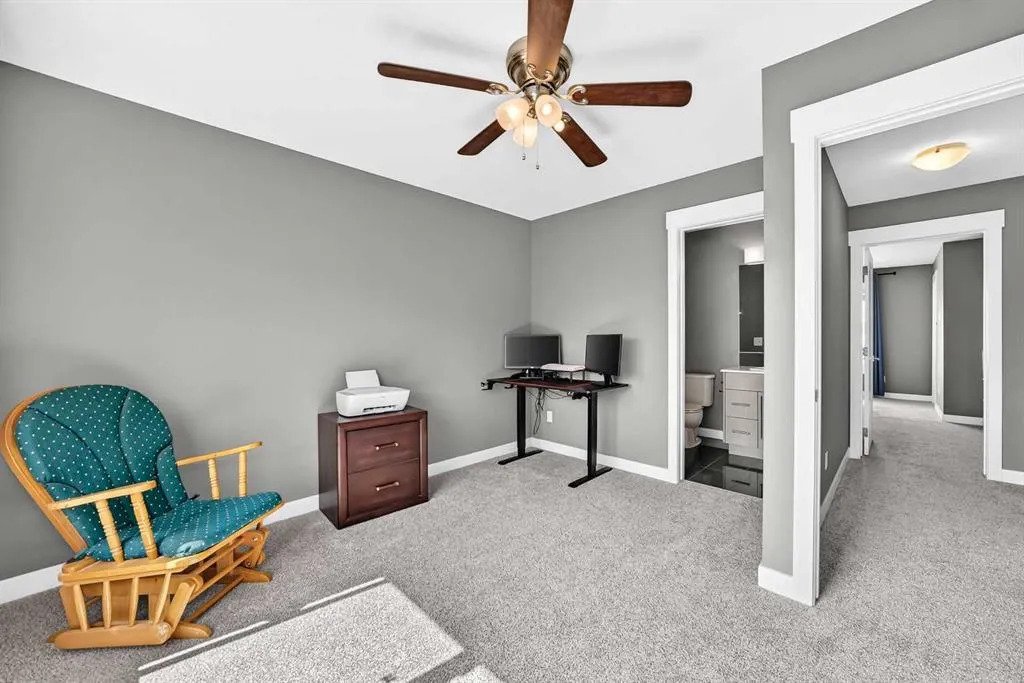111 Rainbow Falls Gate #2