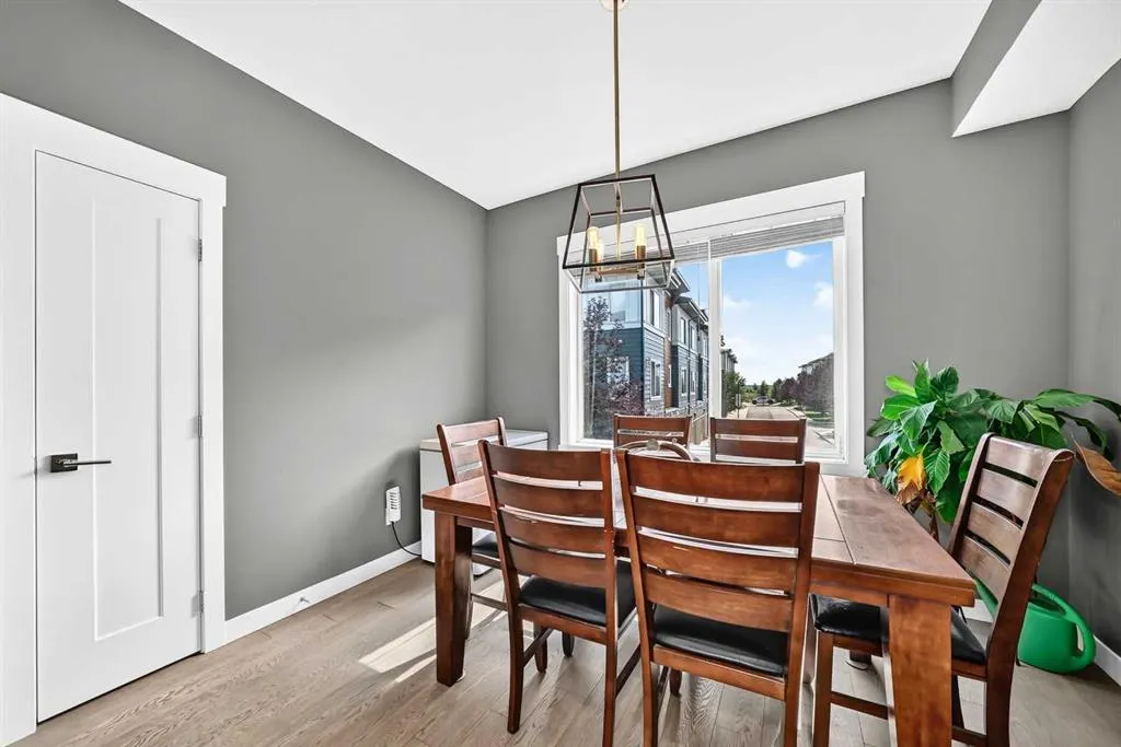 111 Rainbow Falls Gate #2