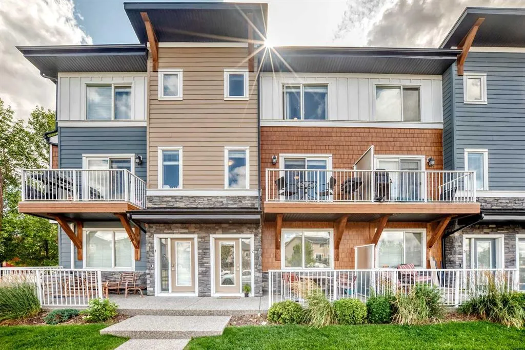 111 Rainbow Falls Gate #2