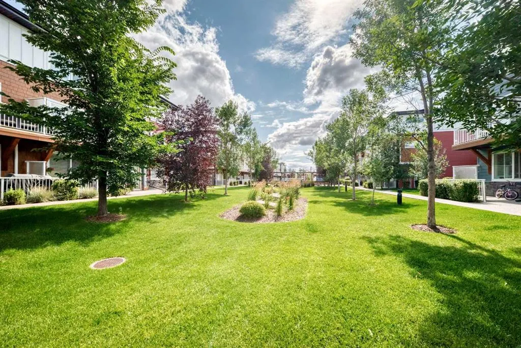 111 Rainbow Falls Gate #2