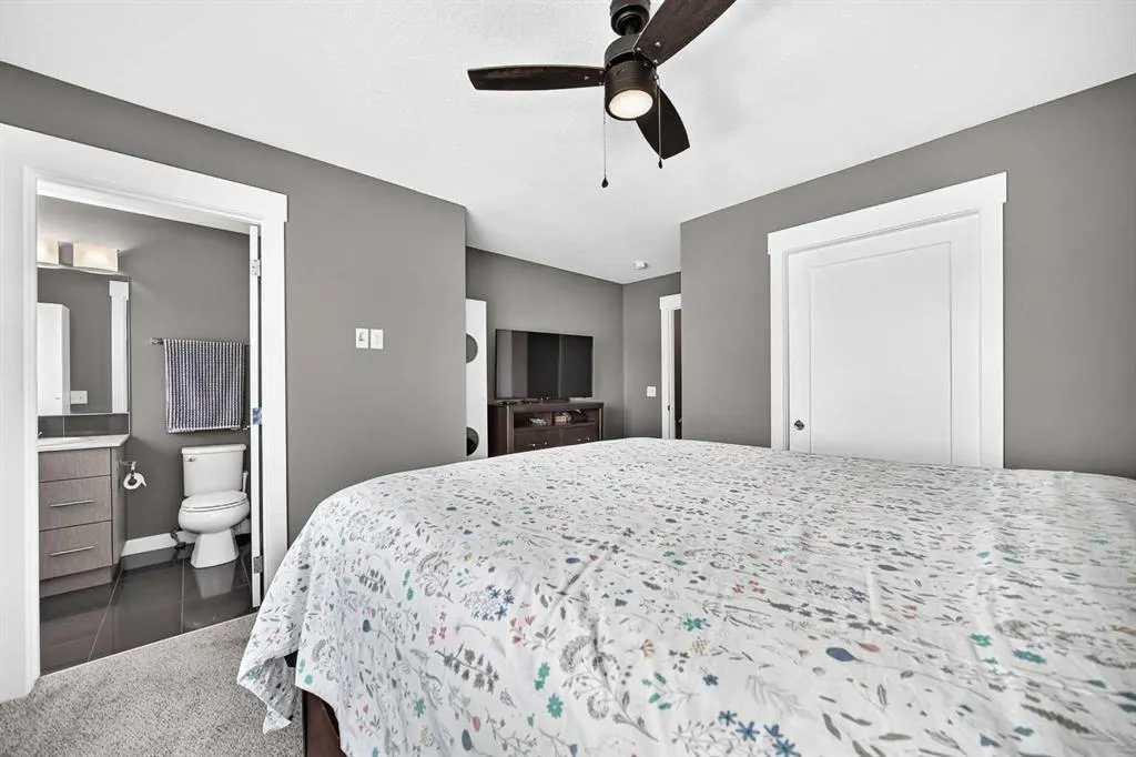 111 Rainbow Falls Gate #2