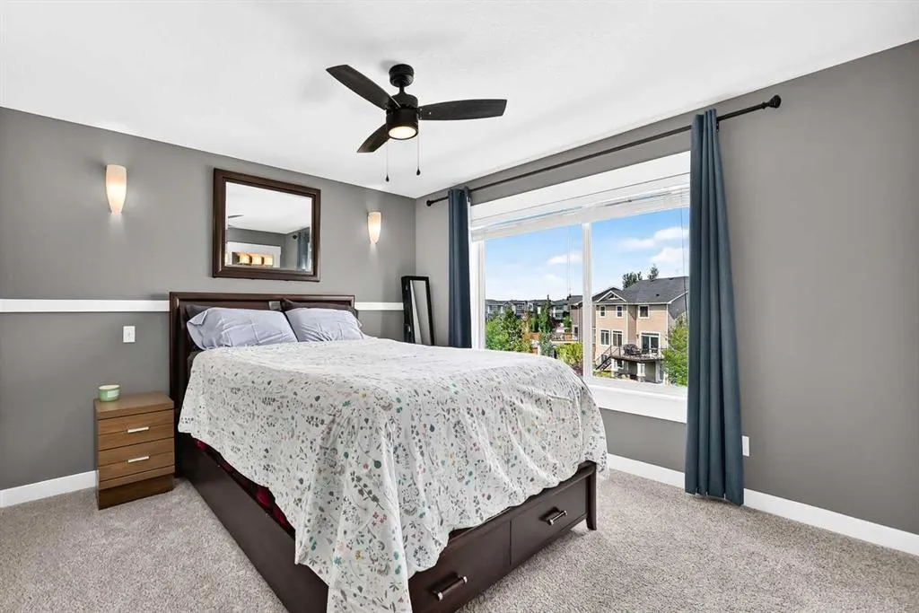 111 Rainbow Falls Gate #2