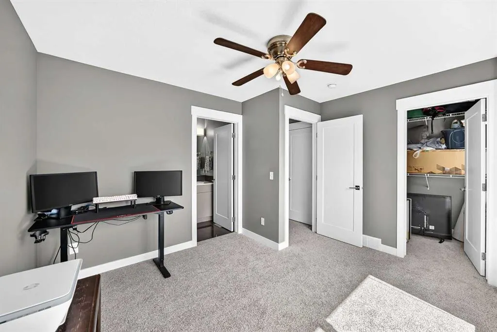 111 Rainbow Falls Gate #2