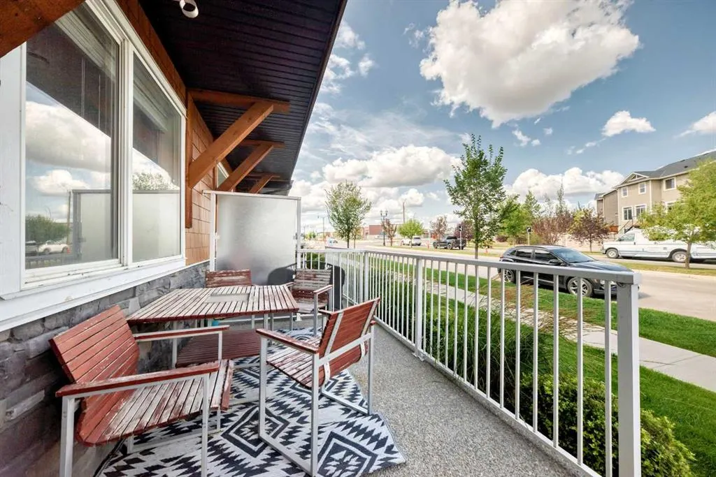 111 Rainbow Falls Gate #2