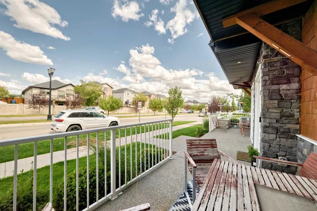 111 Rainbow Falls Gate #2