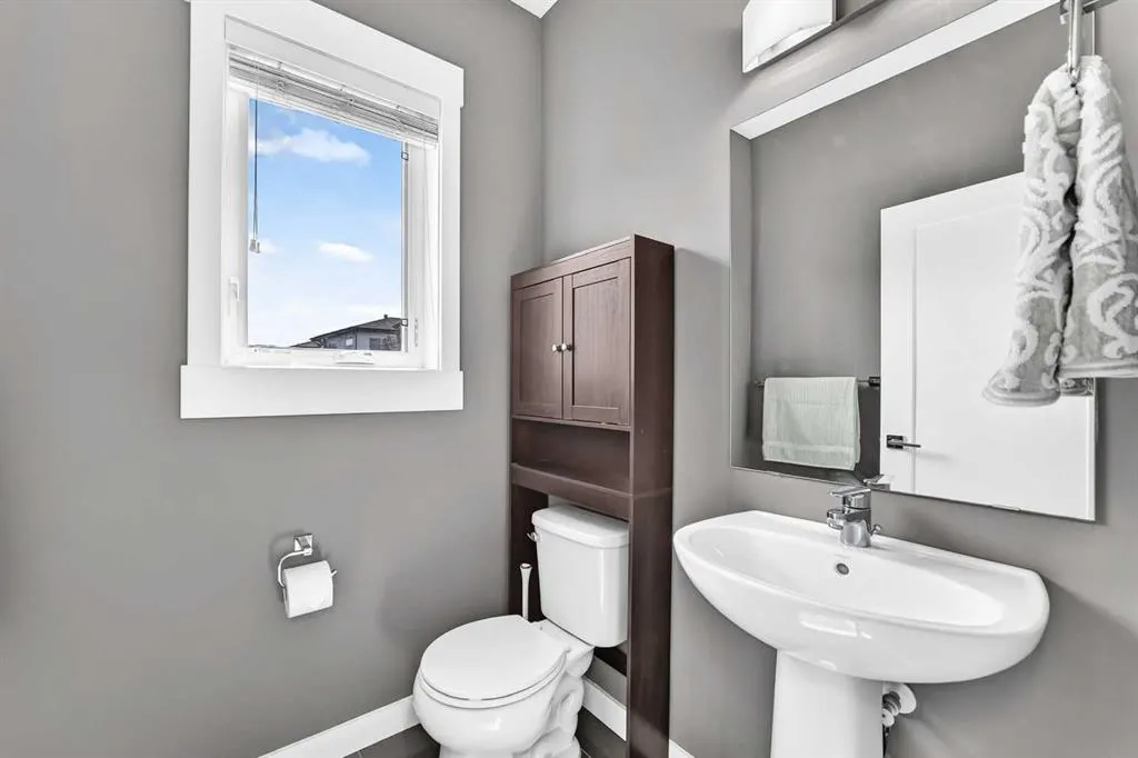111 Rainbow Falls Gate #2