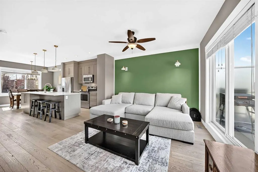 111 Rainbow Falls Gate #2