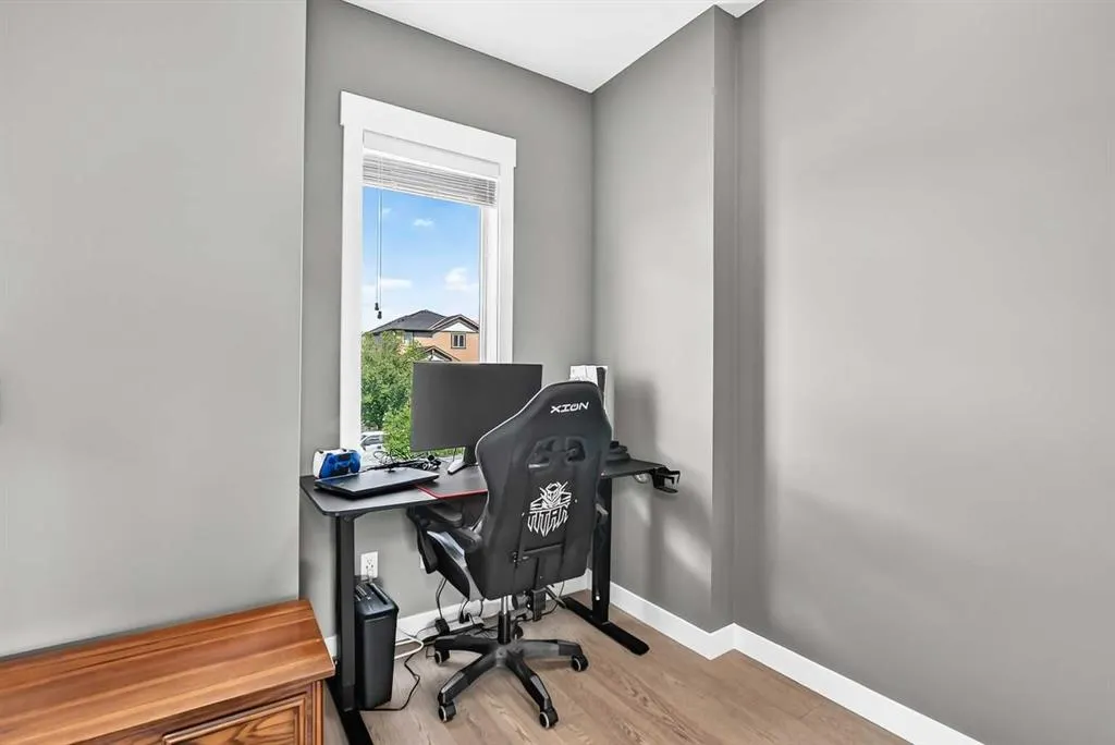 111 Rainbow Falls Gate #2