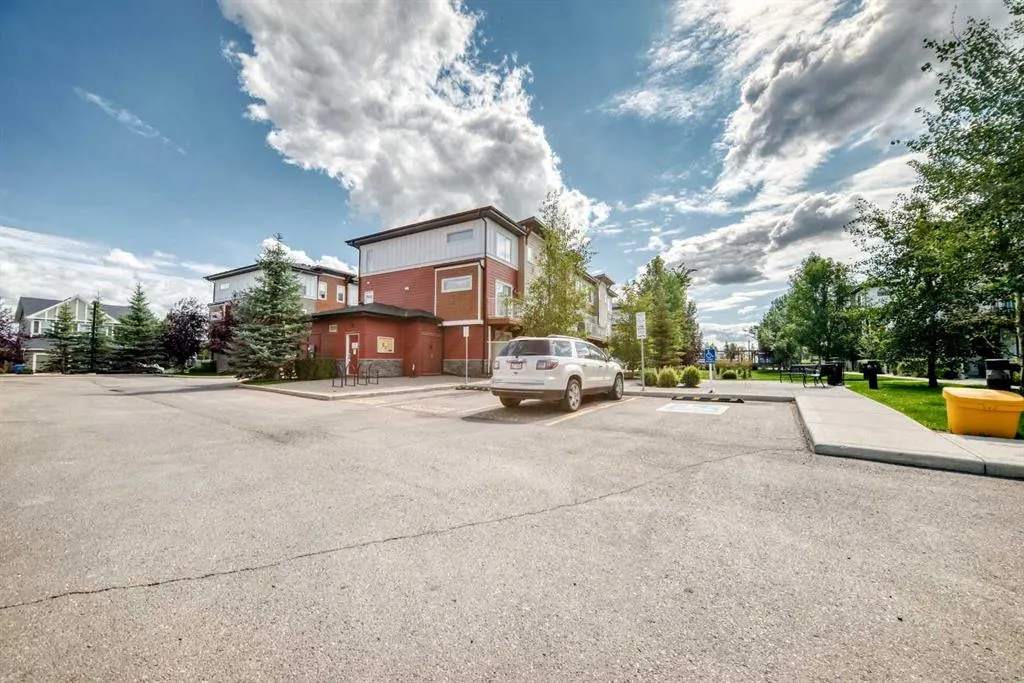 111 Rainbow Falls Gate #2