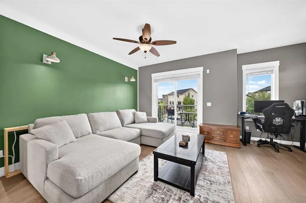 111 Rainbow Falls Gate #2