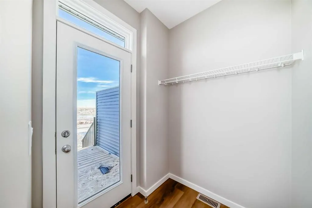 61 Monarch Boulevard