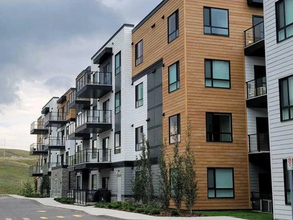 42 Cranbrook Gardens SE #2304