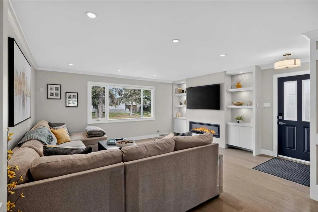 21 Rossmere Road SW