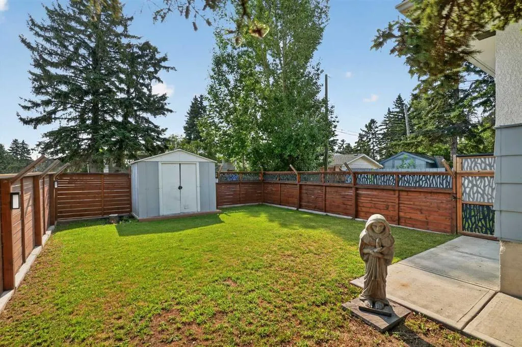 21 Rossmere Road SW
