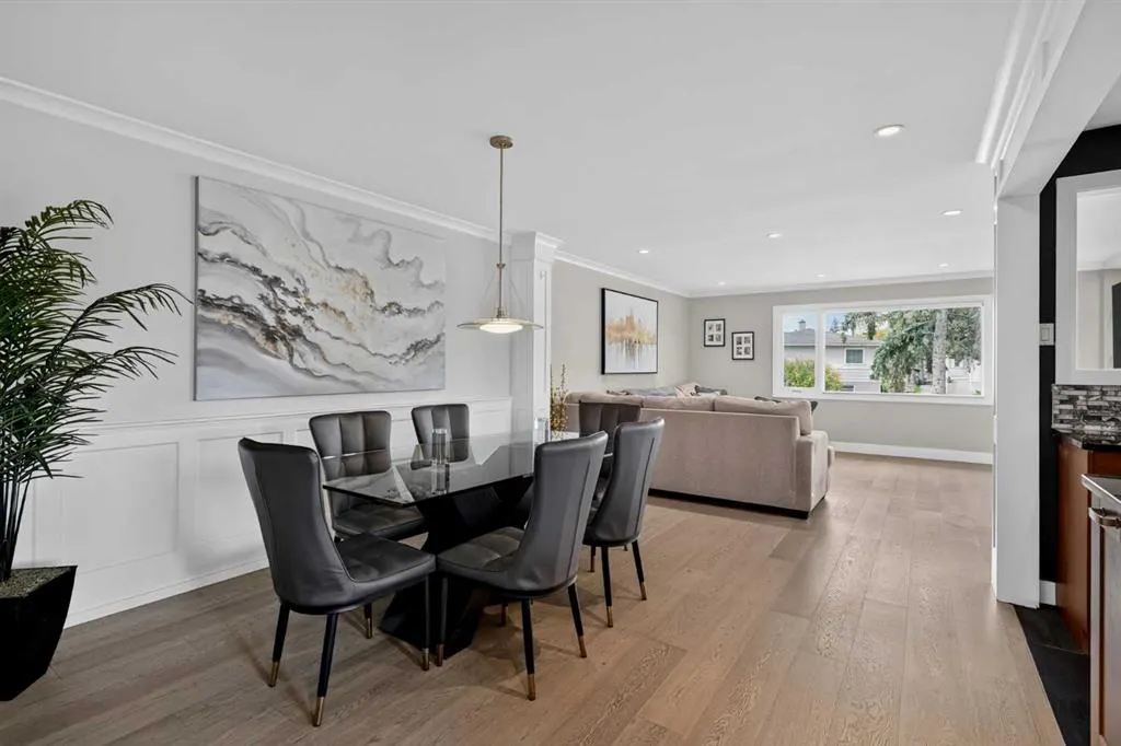21 Rossmere Road SW