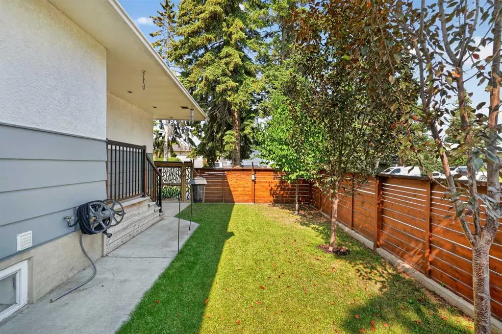 21 Rossmere Road SW