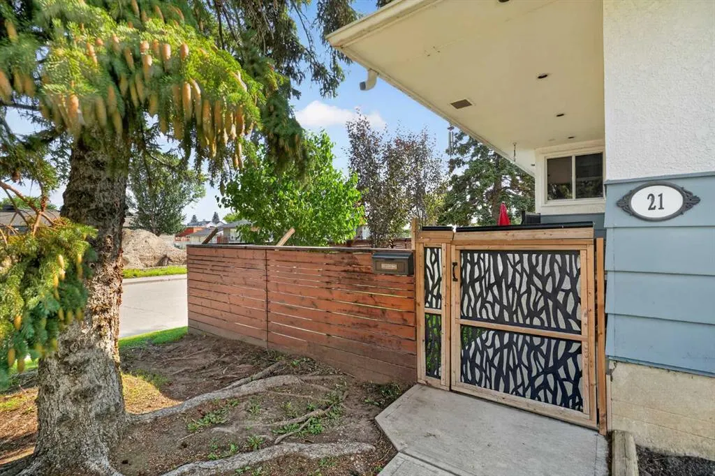 21 Rossmere Road SW
