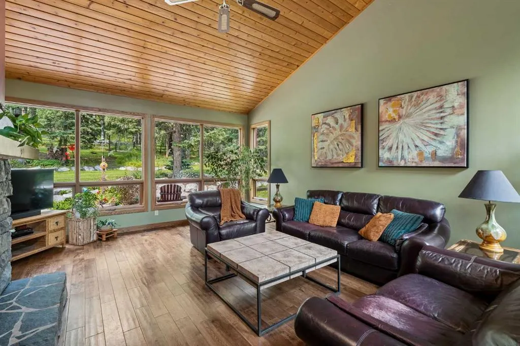 226 Mountain Lion Drive