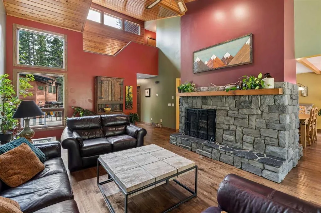 226 Mountain Lion Drive