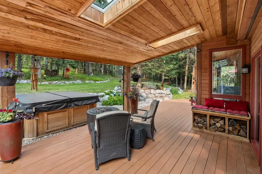 226 Mountain Lion Drive