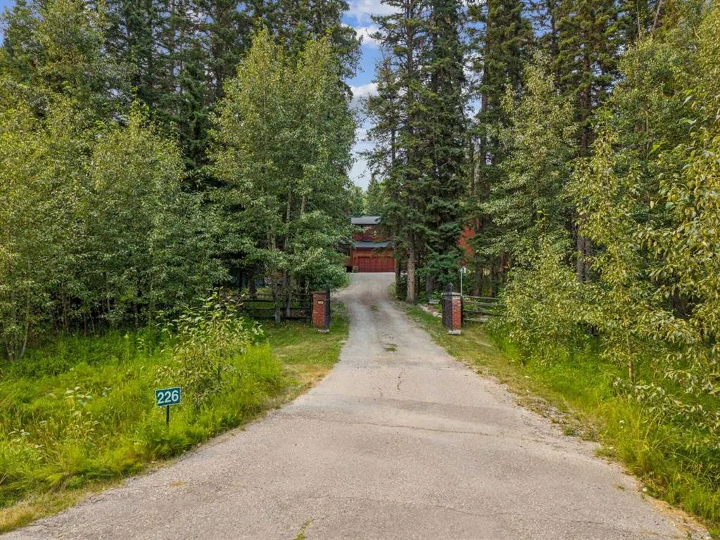 226 Mountain Lion Drive