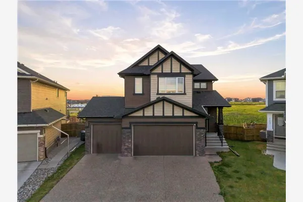 123 Dawson Harbour Court
