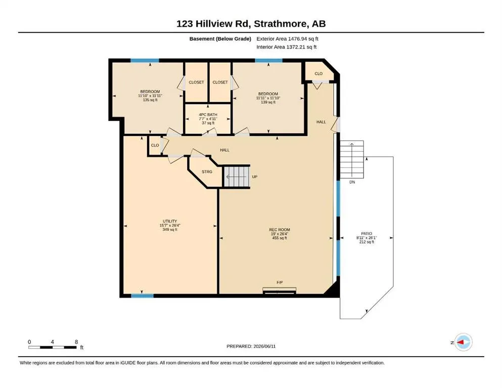 123 Hillview Road