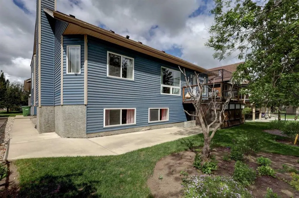 123 Hillview Road