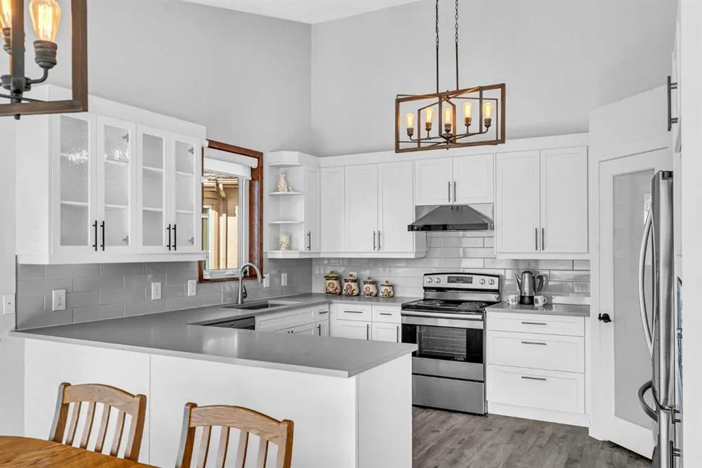 58 Sandstone Ridge Crescent
